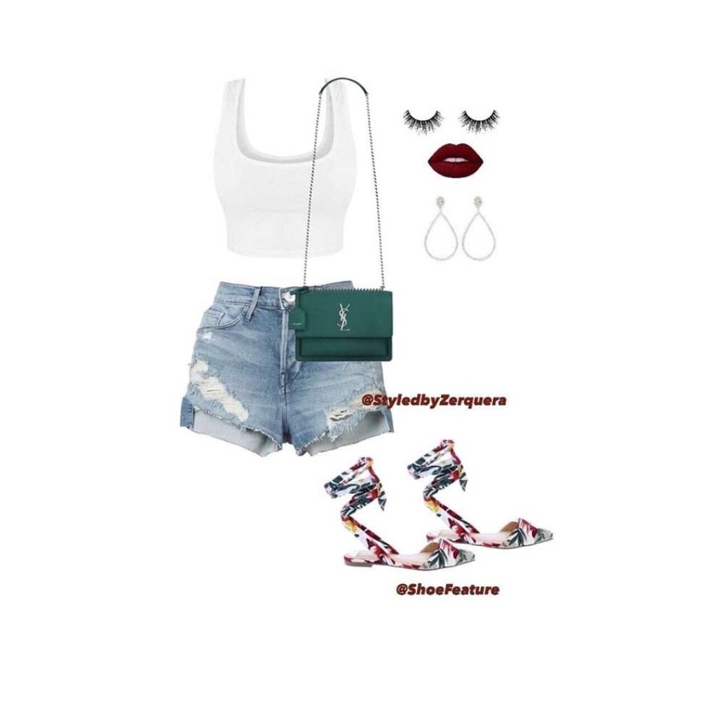I LOOK LIKE BAE [MULTICOLOR] - Picture 2 of 3
